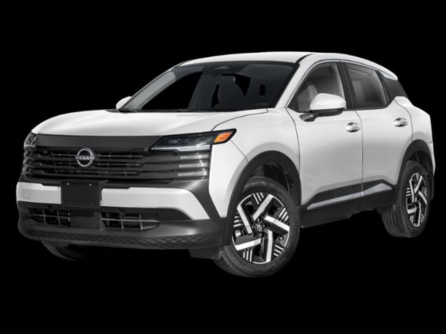 2026 Nissan Kicks SV for sale in Picayune, MS