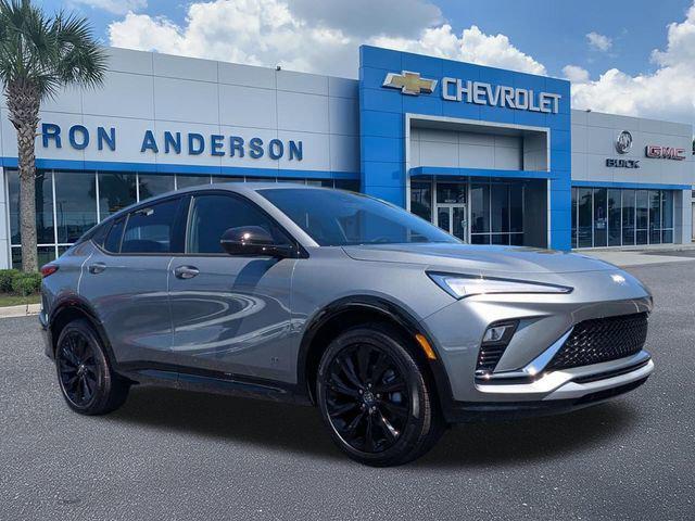 2026 Buick NV Sport Touring FWD for sale in Yulee, FL