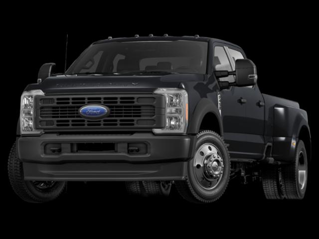 2026 Ford F-450 Platinum for sale in Austin, TX