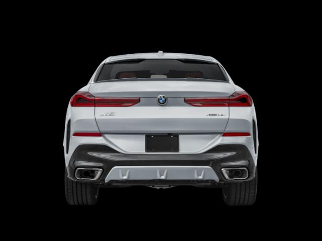 2027 BMW X6 xDrive40i