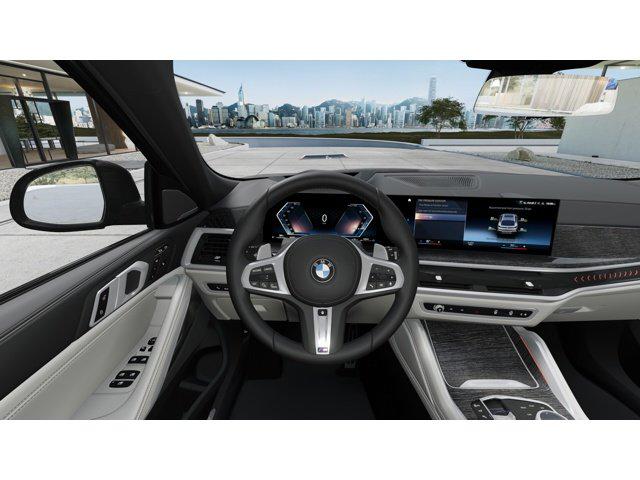 2027 BMW X6 xDrive40i