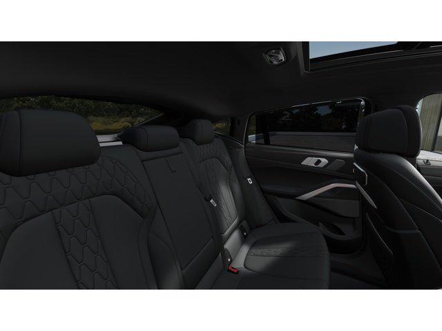 2027 BMW X6 M60i