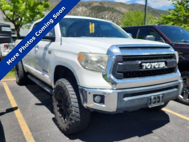 2015 Toyota Tundra Limited 5.7L V8 for sale in Glenwood Springs, CO