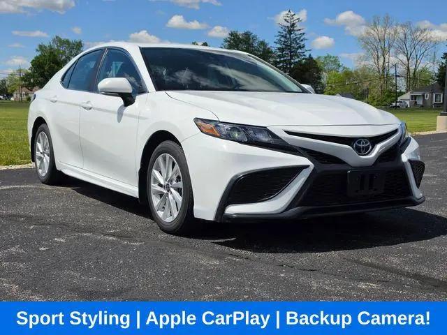 2024 Toyota Camry SE for sale in Bryan, OH