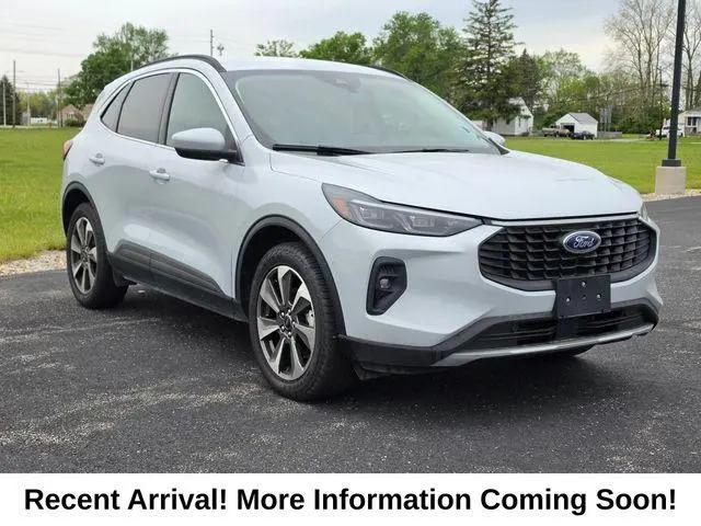 2025 Ford Escape Platinum for sale in Bryan, OH