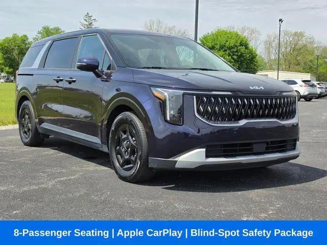 2025 Kia Carnival MPV LXS for sale in Bryan, OH