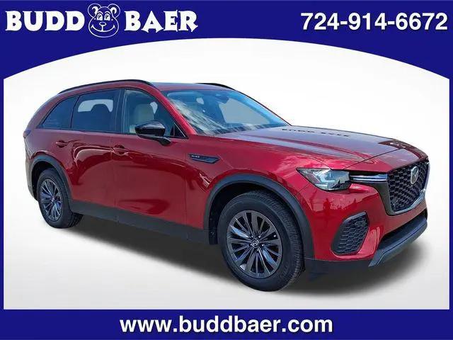 2025 Mazda CX-70 3.3 Turbo Preferred Package for sale in Washington, PA