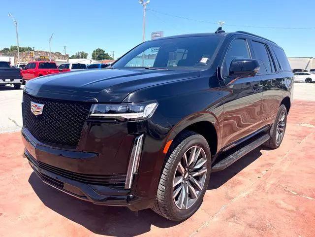 2023 Cadillac Escalade 4WD Sport for sale in Vinita, OK