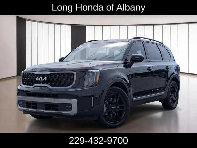 2023 Kia Telluride SX Prestige X-Line for sale in Albany, GA