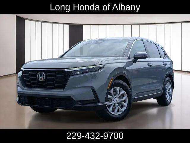 2025 Honda CR-V LX 2WD for sale in Albany, GA