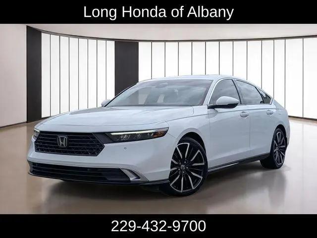 2023 Honda Accord Hybrid Touring for sale in Albany, GA