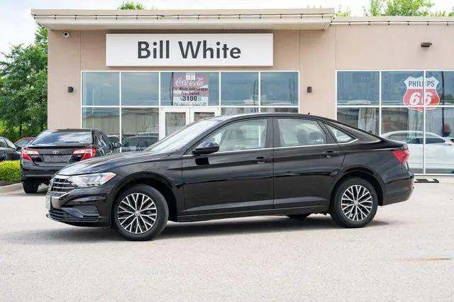 2020 Volkswagen Jetta 1.4T S for sale in Fort Smith, AR