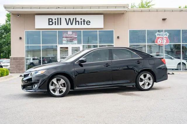 2012 Toyota Camry SE Limited Edition for sale in Fort Smith, AR