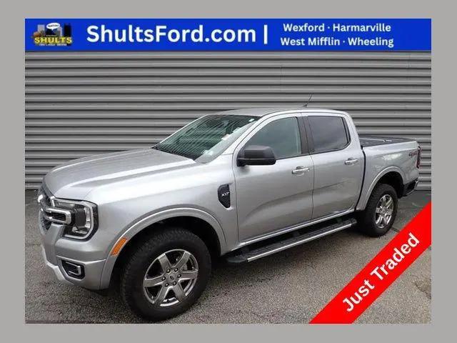 2024 Ford Ranger XLT for sale in Triadelphia, WV