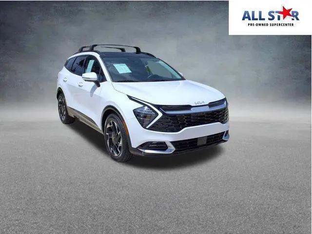 2025 Kia Sportage SX-Prestige for sale in Baton Rouge, LA