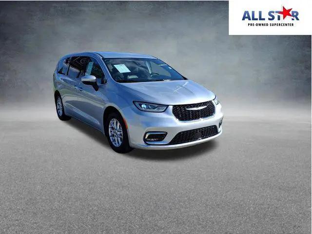 2023 Chrysler Pacifica Touring L for sale in Baton Rouge, LA