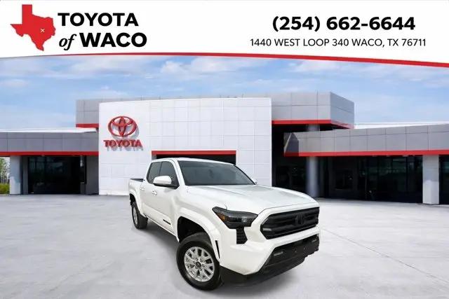 2024 Toyota Tacoma SR5 for sale in Waco, TX