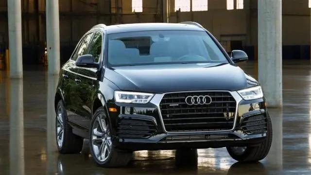 2017 Audi Q3 2.0T Premium for sale in Sussex, WI