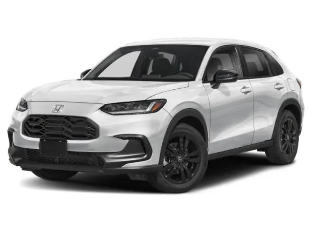 2026 Honda HR-V AWD Sport for sale in Janesville, WI