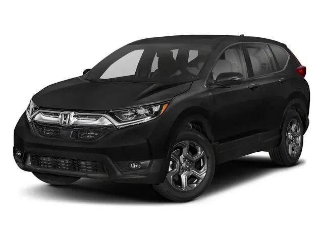 2018 Honda CR-V EX-L for sale in Janesville, WI