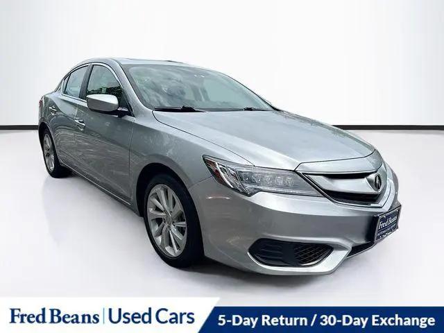 2018 Acura ILX AcuraWatch Plus Package for sale in Jenkintown, PA