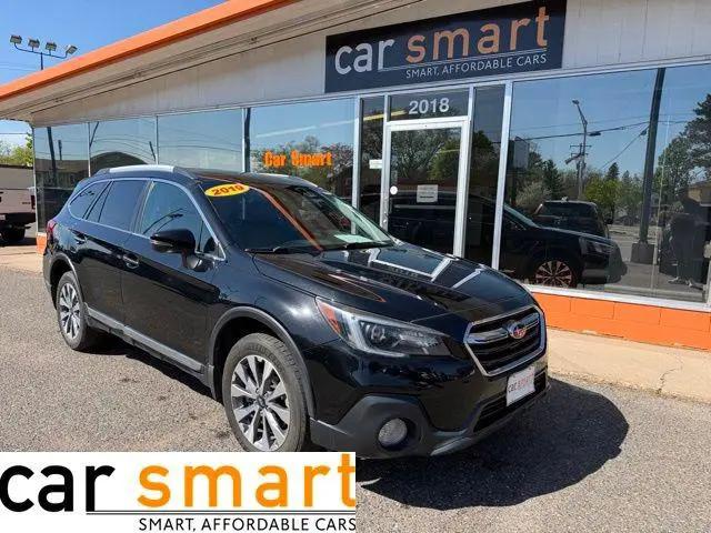 2019 Subaru Outback 3.6R Touring for sale in Wausau, WI