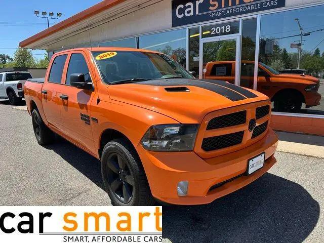 2019 Ram 1500 Classic ST for sale in Wausau, WI