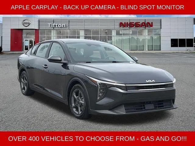 2025 Kia K4 LXS for sale in Tifton, GA