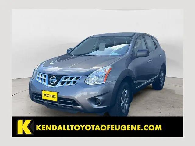 2013 Nissan Rogue S for sale in Eugene, OR