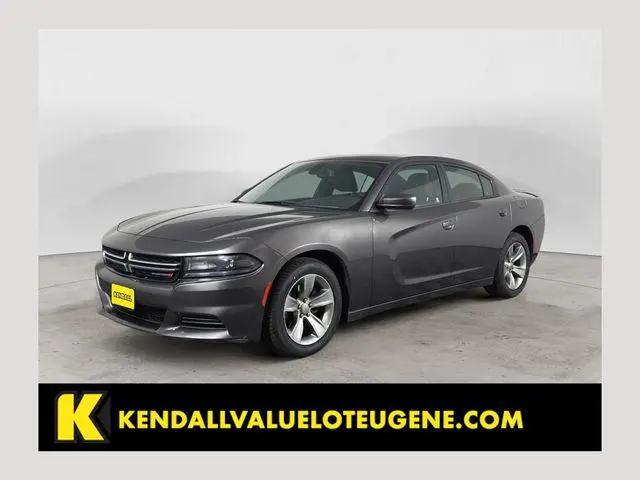 2015 Dodge Charger SE for sale in Eugene, OR