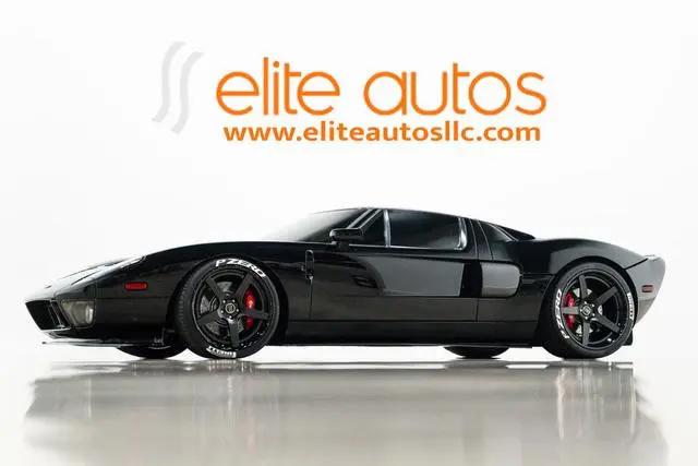 2006 Ford GT Unknown for sale in Jonesboro, AR