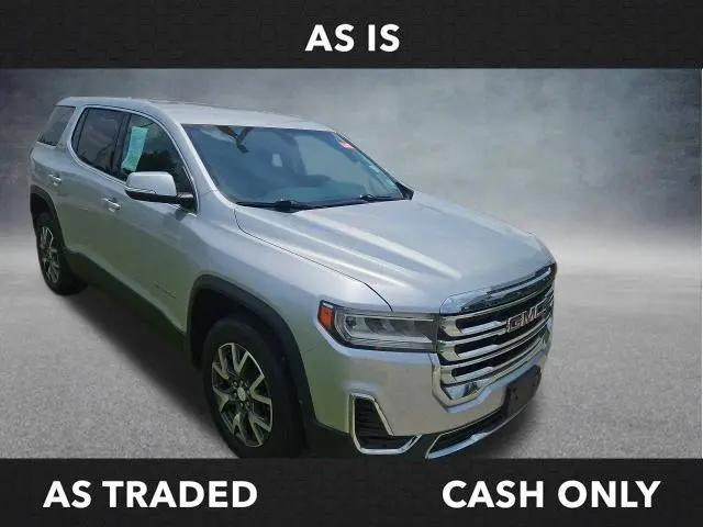 2020 GMC Acadia FWD SLE for sale in Denham Springs, LA