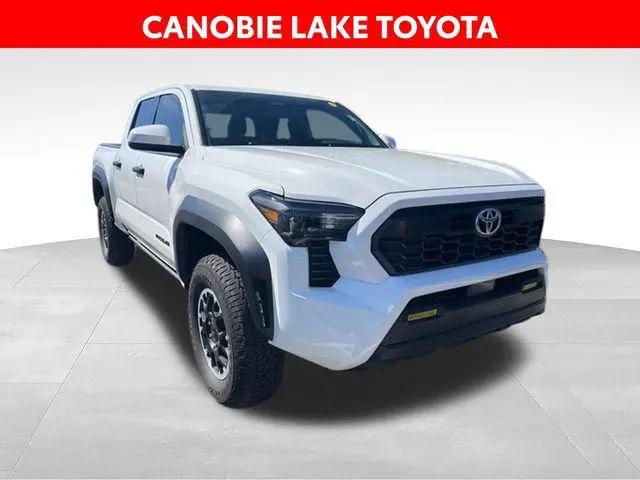 2025 Toyota Tacoma TRD Off Road for sale in Salem, NH