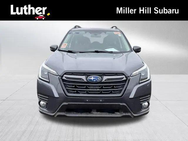 2023 Subaru Forester Limited for sale in Duluth, MN