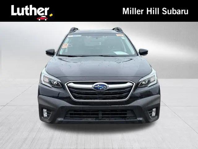 2022 Subaru Outback Premium for sale in Duluth, MN