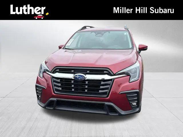 2023 Subaru Ascent Limited 7-Passenger for sale in Duluth, MN