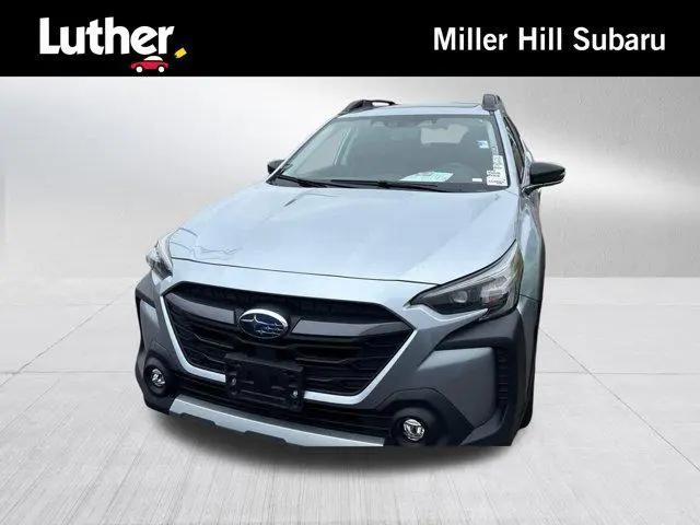 2023 Subaru Outback Limited for sale in Duluth, MN