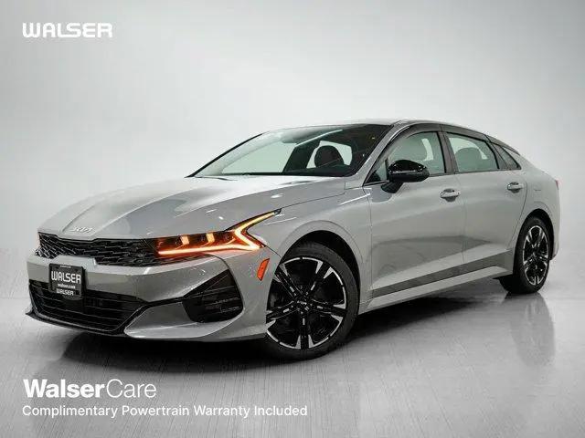 2023 Kia K5 GT-Line for sale in Minnetonka, MN