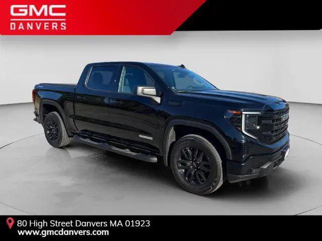 2023 GMC Sierra 1500 4WD Crew Cab Short Box Elevation with 3SB for sale in Danvers, MA