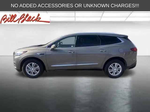 2019 Buick Enclave AWD Premium for sale in Greensboro, NC