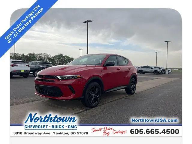 2024 Dodge Hornet GT AWD for sale in Yankton, SD