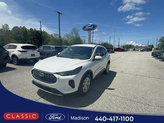 2023 Ford Escape Active for sale in Madison, OH