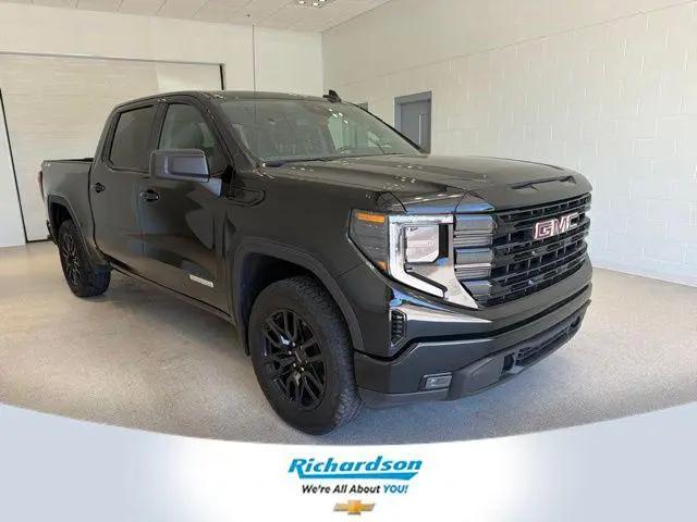 2024 GMC Sierra 1500 4WD Crew Cab Short Box Elevation with 3VL for sale in Standish, MI