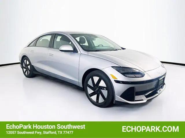 2024 Hyundai IONIQ 6 SE for sale in Stafford, TX
