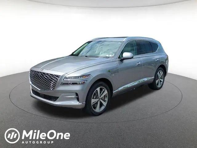 2024 Genesis GV80 2.5T AWD for sale in Harrisburg, PA