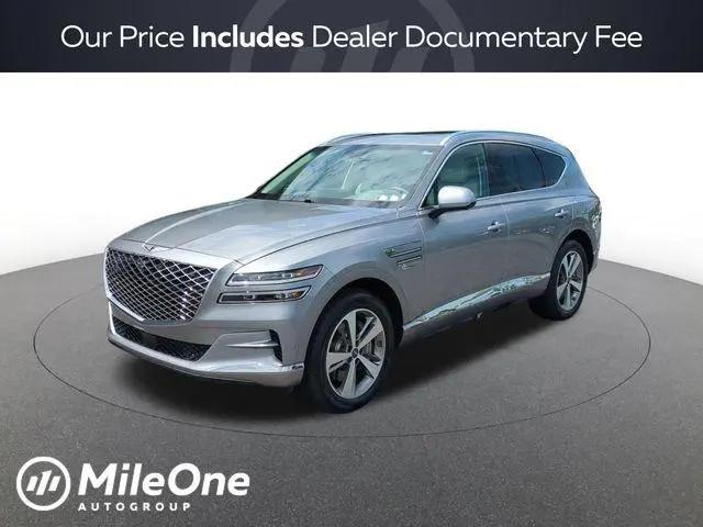 2024 Genesis GV80 2.5T AWD for sale in Harrisburg, PA