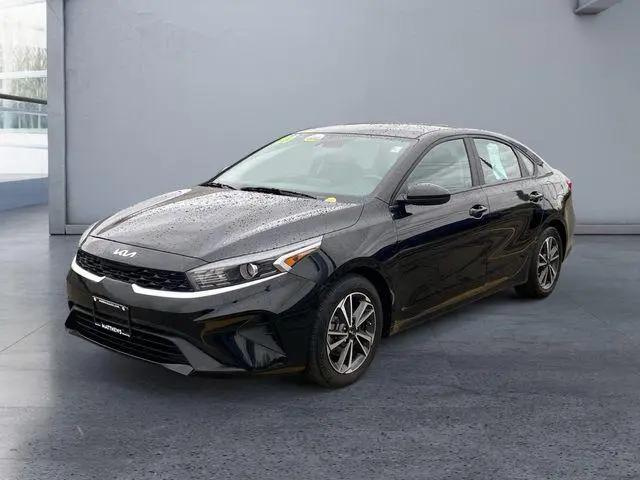 2023 Kia Forte LXS for sale in Vestal, NY