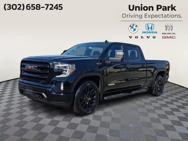 2020 GMC Sierra 1500 Elevation for sale in Wilmington, DE
