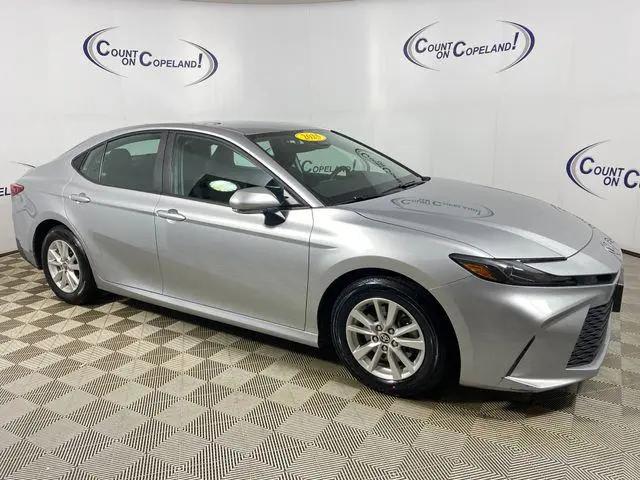 2025 Toyota Camry LE for sale in Brockton, MA