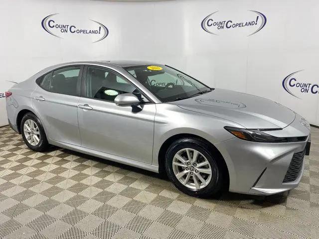 2025 Toyota Camry LE for sale in Brockton, MA